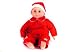 Weichpuppe Cosy Baby XX