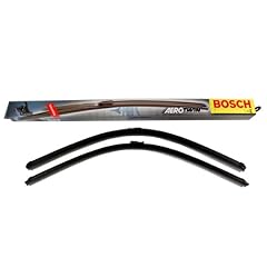 BOSCH Scheibenwischer AEROTWIN A953S Volvo S40 12.03-07.05 V50 4.04-07.