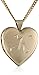 Amazon Essentials 18k Gold-Plated Initial 