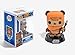 Funko POP Star Wars: Wicket Bobble Figure