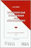 INFLUENCIAS BURGUESAS EN EL ANARQUISMO