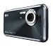 LG KC910 Renoir - Unlocked QuadBand Cellular Phone - 8 MP Camera, GPS, WiFi, FM Radio - International Version with No Warranty