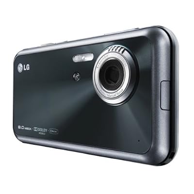 LG Renoir Mobile 