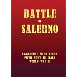Battle of Salerno