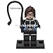 Superb good Super Heroes Minifigures Harley Quinn Joker 8pcs/lot Building Blocks Model Brick Toys Legoelieds