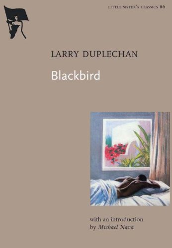 Blackbird (Little Sister's Classics) Blackbird (Little Sister's Classics)