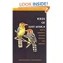 The Birds of East Africa: Kenya, Tanzania, Uganda, Rwanda, Burundi (Princeton Field Guides)