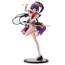 Bome: Volume 19 Isoroku Yamamoto PVC Figure