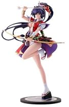 Bome: Volume 19 Isoroku Yamamoto PVC Figure