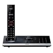 Vtech DECT 6.0 Expandable Cordless Phone with Bluetooth - Black (LS6245)