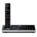 Vtech DECT 6.0 Expandable Cordless Phone with Bluetooth - Black (LS6245)