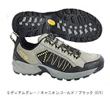NIKE ACG(ナイキ) ワロワ 2 ミディアムグレーキャニオンゴールド/ブラック071 9.5(27.5) F307759...