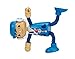 Hape Modern Family Wooden Son Doll