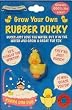 Grow a Rubber Ducky