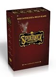 The Spiderwick Chronicles