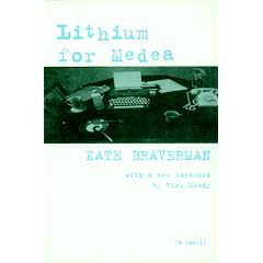 Lithium for Medea