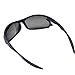 Wanxuan Sports Sunglasses for Men Women Cycling Running Driving Fishing Golf Baseball Glasses