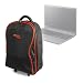 Executive Laptop Trolley Bag For Samsung Series 7 Chronos NP700Z5a, RV520I Essential, R540 15.6
