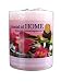 Colony Scented Roomscenter Candle Orchid Sake
