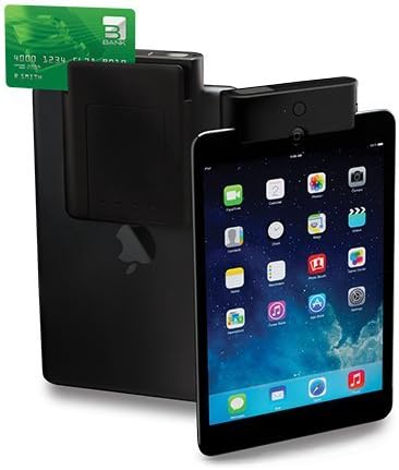 Infinea Tab M - 2D w/ MSR, Bluetooth &amp; RFID for iPad Air &amp; Mini