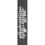 Hella Grip Tape Classic White Large Logo