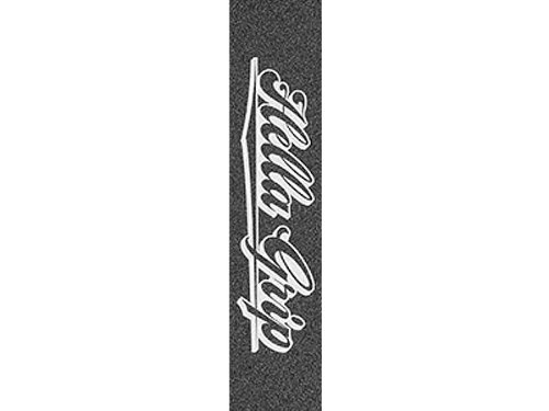 Hella Grip Tape Classic White Large Logo