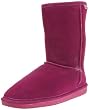 BEARPAW Women's Emma Short Boot