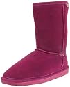 Bearpaw Women's Emma short 608W Boots