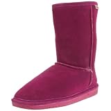 BEARPAW Women's Emma 8 Shearling Boot