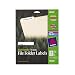 Avery EcoFriendly File Folder Labels for Laser and Ink Jet Printers, 0.66 x 3.4375 Inches, White, Permanent, Pack of 150 (48366)