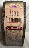 Gourmet Food : Apple Cinnamon Quickbread Mix