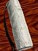 Yoga Mat bag Large Zipper Front Pocket Woven Beige