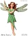 ~ The Willow Fairy ~ Cicely Mary Barker Fairy Ornament / Figurine Series XXII