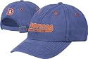 Denver Broncos Throwback Script Slouch Adjustable Hat