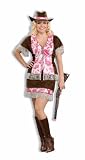 41fgtwOAd6L. SL160  Sassy Cowgirl Full   Figured Costume (18 22)