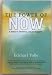 Books : The Power of Now: A Guide to Spiritual Enlightenment