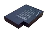 Hewlett Packard Laptop Battery fits 319411-001 361742-001 371785-001 371786-001 383615-001 916-2150 F4098A F4809-60901 F4809A F4812A by Incipio