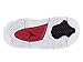 Nike Jordan Toddlers Jordan 4 Retro Bt Basketball Shoe