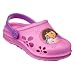 Dora the Explorer EVA Water Clogs - Pink