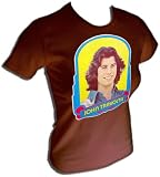 Vintage John Travolta Saturdy Night Fever Promotional t-shirt