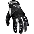 JT FX Men's Paintball Gloves - Grey
