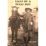 Tales of a Texas Boydi Marva Dasef