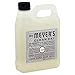 Mrs Meyers Clean Day Liquid Hand Soap Refill Lavender 33 Fl Oz TEJ