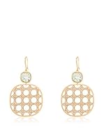 Rebecca Pendientes Seventies