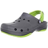 crocs Unisex Ace Boating Clog