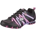 Skechers Bikers Fantasticz 82662L M�dchen Sneaker