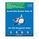 Acronis Disk Director Suite 10.0