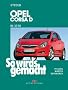 So wird's gemacht. Pflegen - warten - reparieren: So wird's gemacht: Opel Corsa D ab 10/06: Pflegen - Warten - Reparieren: Bd 145: Benziner 1,0l / ... - Warten - Reparieren. Mit Stromlaufpl�nen