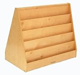 A+ Childsupply 2-side Book Stand
