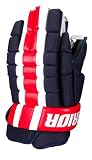 Warrior Bully Gloves [SENIOR]